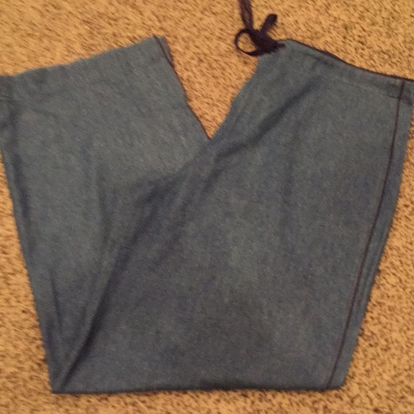 Margaret O'Leary Pants - Denim pants